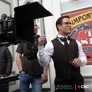 Yannick Bisson