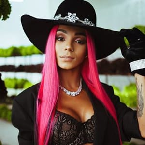 Brunna Goncalves