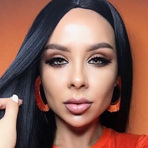 Soluyanova Alexandra
