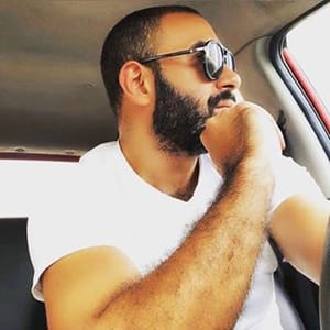 Yasser Al Masri
