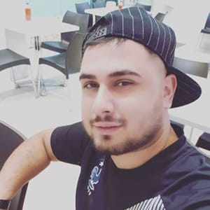 Mehdi Moazam