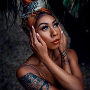 Janeeva Pettway