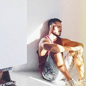 Adrian Torres