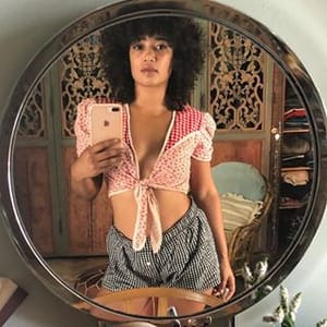 Jordan Rebello