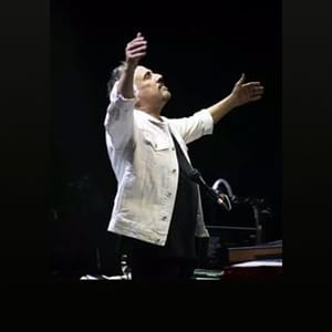 Alejandro Lerner