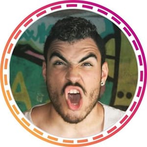 Dj Polmoya