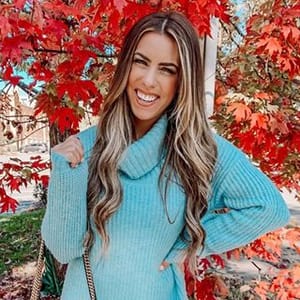 Bailey Schwartz