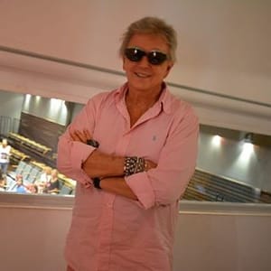 Pepe Cibrian Campoy