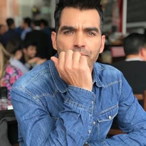 Tiberio Cruz