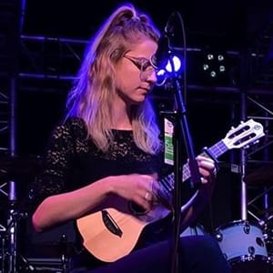 Flight Ukulele