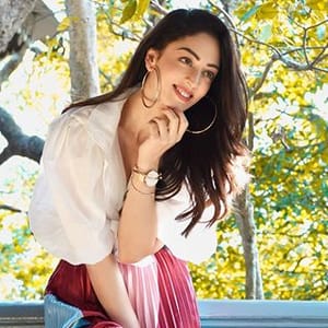 Sandeepa Dhar
