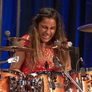 Sarah Thawer