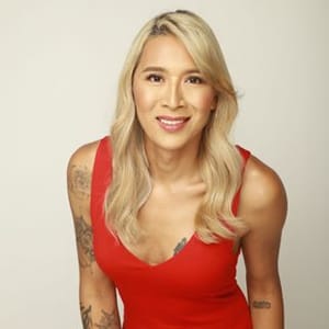 Angelina Mead King