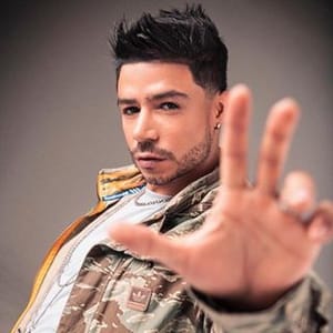 Daniel Calderon