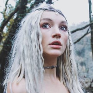 Olivia Harriet