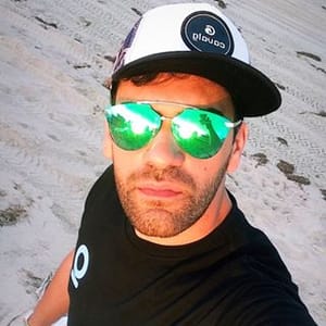 Pim Morais