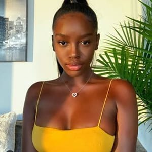 Sparkle Tatyana