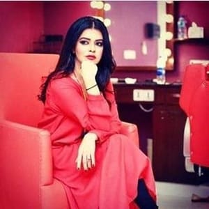 Maria Wasti