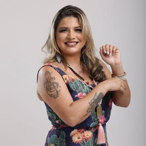 lana Ribeiro