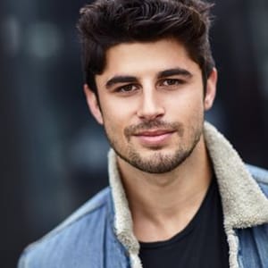 Nick Bracks