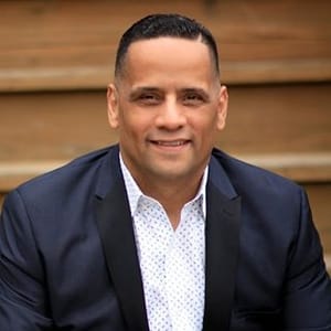 Wilfredo De Jesus