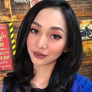 Harini M B Sondakh