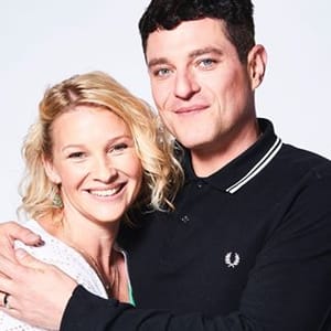 Gavin And Stacey