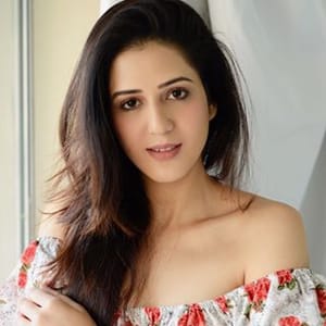 Isha Rikhi