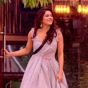 Madhurima Tuli