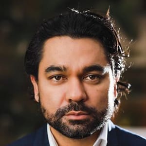 Edgar Ueda