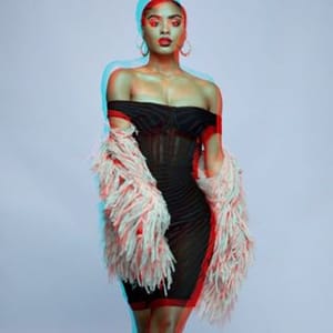 Falon Johnson