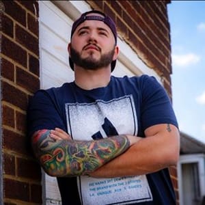 Cj Mele
