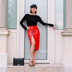 Karina Cascella
