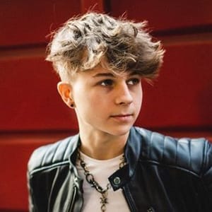 Dylan Hartman