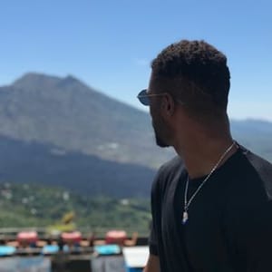 Steve Mounie
