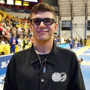Mikey Musumeci