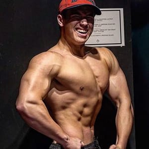 Tyler Lee