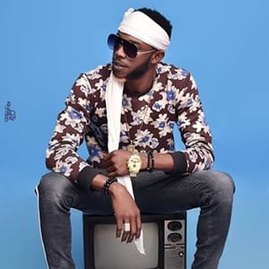 Bala Usher