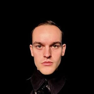 Fredrik Ærandsen