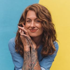 Author Of Period Power