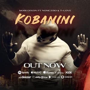 Mobi Dixon