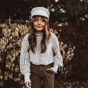 Alena Gidenko