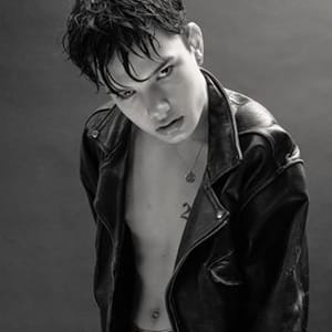 Ian Jeffrey