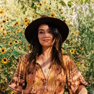 Sara Toufali