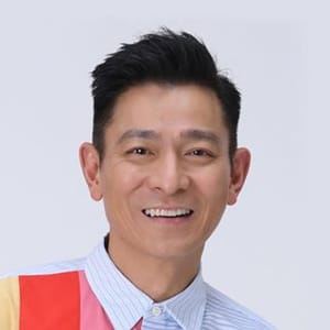 Andy Lau Tak wah