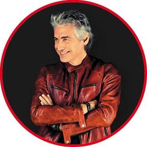 Luciano Ligabue