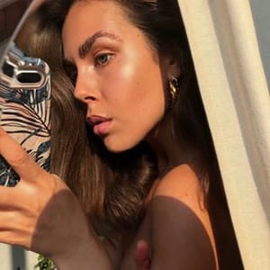 Masha Kochnova