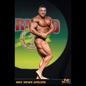 Eddie Bracamontes
