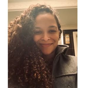 Brandi Jackson