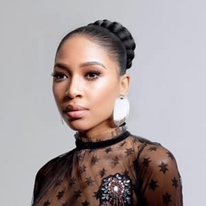 Blue Mbombo